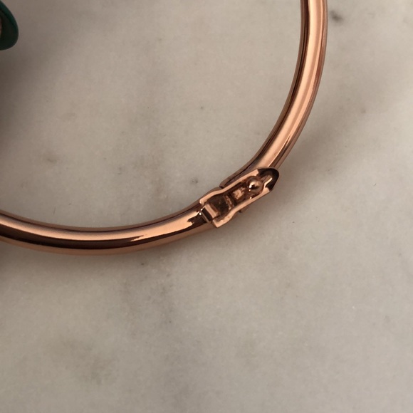 Kate Spade Metal Bangle - Picture 5 of 5